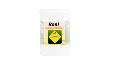 Comed Roni - 275gr