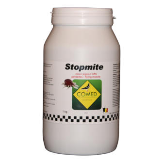 Comed Stopmite - 1kg