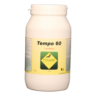 Comed Tempo 60 - 1kg