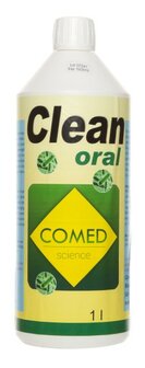Comed Clean Oral Birds - 1l