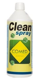 Comed Clean Spray Birds - 1L