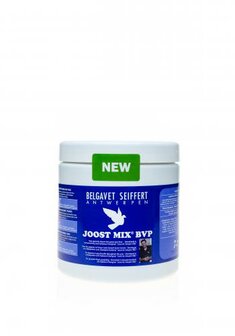 Belgavet Joost Mix BVP