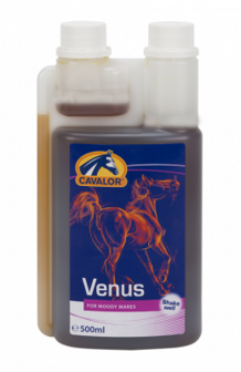 Cavalor - Venus - 2000ml