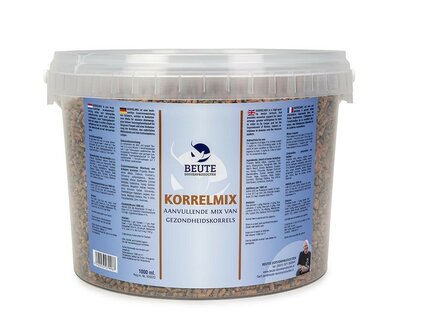 Beute Korrelmix 5 kg