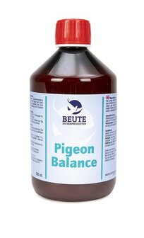 500 ml Beute Pigeon Balance