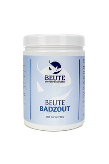 1000gr Beute Bathing Salt