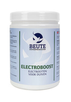 Beute Electroboost 500 gr