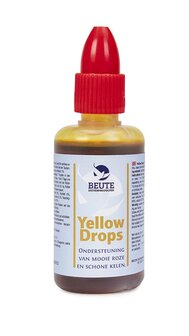 Beute Yellow Drops 30 ml 