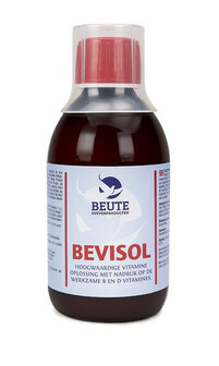 Beute Bevisol 250 ml