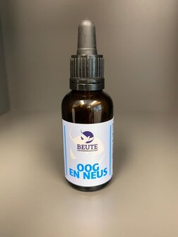 Beute Oog en Neus Druppels 30 ml