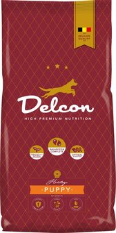 Delcon Puppy 3 kg