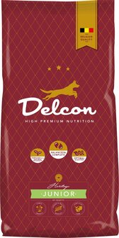 Delcon Junior 3 kg