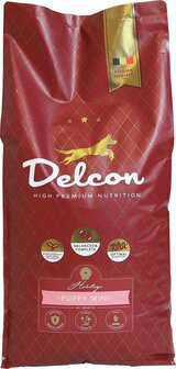 Delcon Puppy MIni 3 kg 