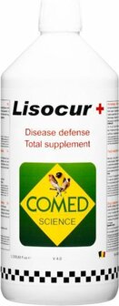 Comed Lisocur + 500 ml