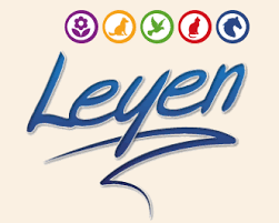Leyen Breeding And Sport 20 kg