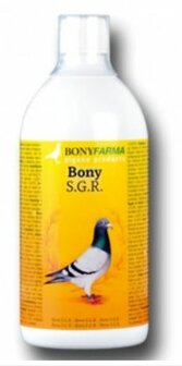 Bony SGR 1000 ml