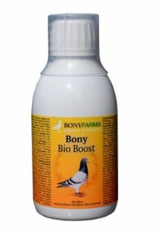 Bony Bio Boost 500 ml