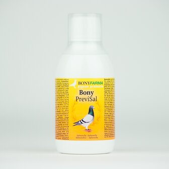 Bony PreviSal 250 ml