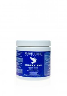 Belgavet Eureka BVP