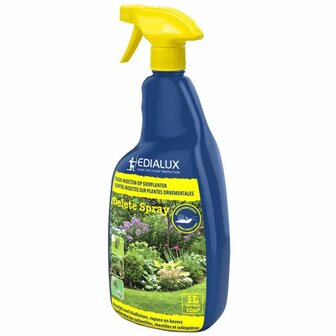 Edialux Tuinproducten - Delete Insecticide Spray 1 L