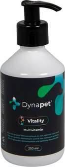 Dynapet - Vitality - 250 ml