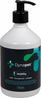 Dynapet - Mobility - 500 ml