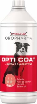 Oropharma - Opti Coat  - 1 L