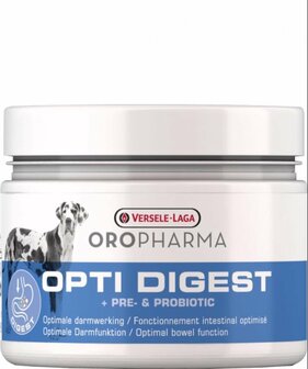 Oropharma - Opti Digest - 250 gr