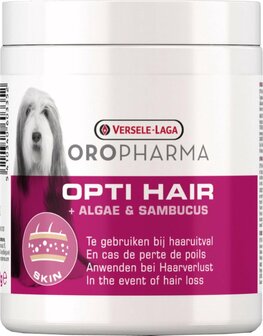 Oropharma - Opti Hair - 130 gr