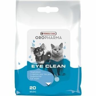 Oropharma - Ear Clean - 20 pc