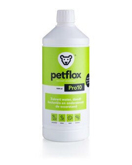 PetFlox - Pro10 - 1000 ml