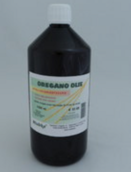 Blubke - Oregano Olie Duiven - Sterk Geconcentreerd - 500 ml