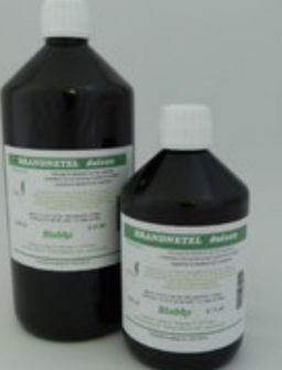 Blubke - Brandnetel Extract - 500ml