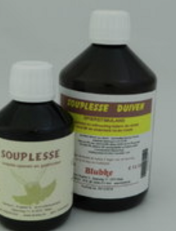 Blubke - Souplesse - 500ml