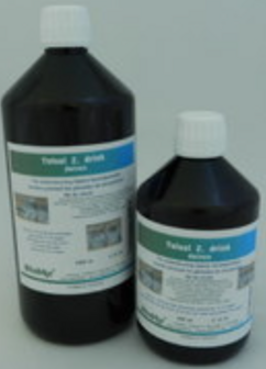 Blubke - Totaal Z. - 1000ml