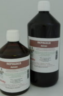 Blubke - Hepagold - 500ml