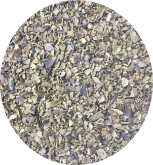 DHP cultura - zeewier granulaat - 4 kg