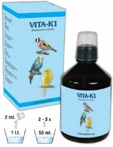 Easyyem VIT-K1 100 ml