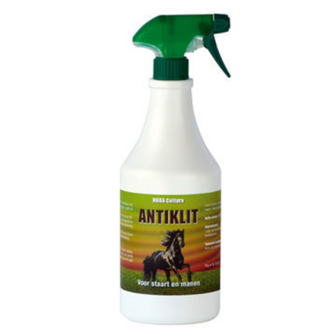 DHP cultura - Antiklit Spray - 800 ml
