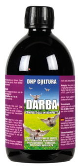 DHP Darba Compleet 2,5 L