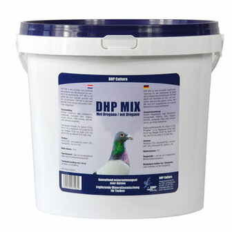 DHP Mix 5 kg