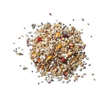 Natural - Green Power Balance - 20 kg