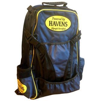 Havens - Rugzak / Groombag - 1 stuk
