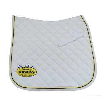 Havens - Dressage saddle pad - 1 piece