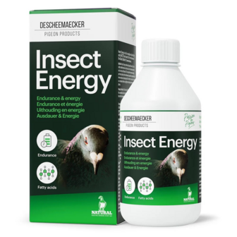 Descheemaecker - Insect Energy - 500 ml