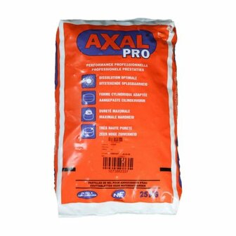 Axal Pro - Zouttabletten- 25 kg