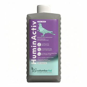 Columbavital - HuminActiv - 1 L