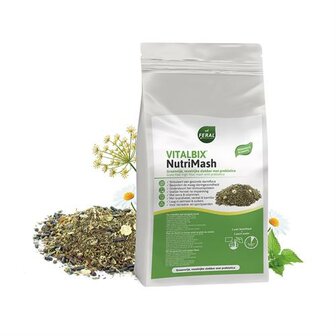 Vitalbix - NutriMash - 14 kg