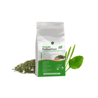 Vitalbix - PsylliumMash - 6 kg