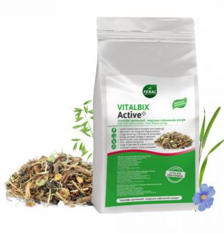 Vitalbix - Active+ - 22 kg